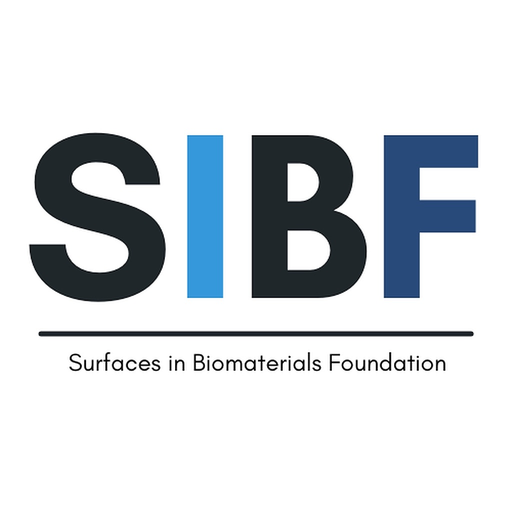 Surfaces in Biomaterials app icon