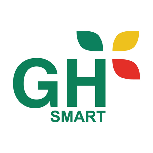GH Smart Portal app icon
