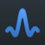 Oscilloscope & Spectrogram icon