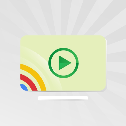 Castto: TV Cast, Screen Share app icon