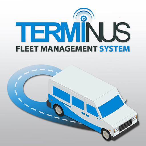 TERMINUS Mobile app icon