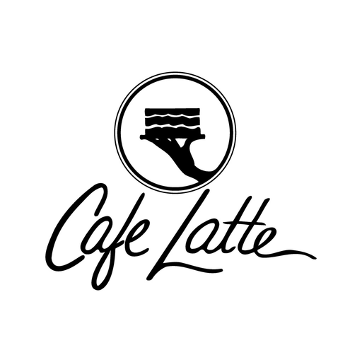 Cafe Latte - MN app icon
