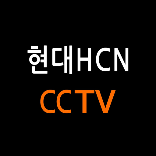 HCN CCTV app icon