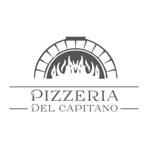 Pizzeria Del Capitano app icon