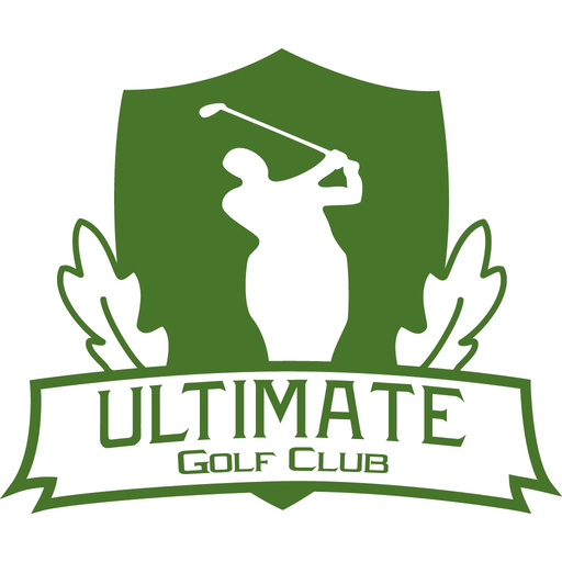 Ultimate Golf Club app icon