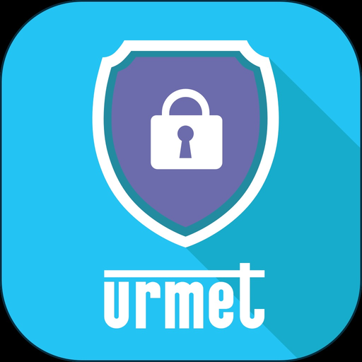 Urmet Alarm app icon