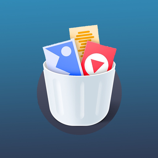 Duplicate Photos Cleaner . app icon