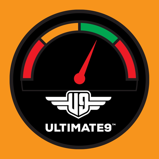 Ultimate9 BM app icon