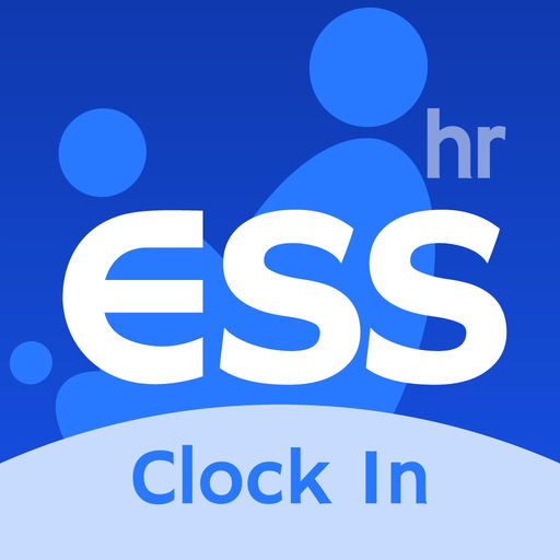 Essence HR - Clock In app icon