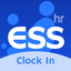 Essence HR - Clock In icon