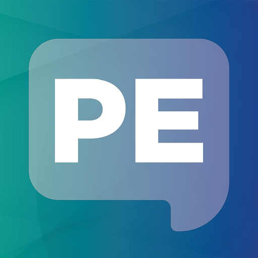 Patient Engage Mobile app icon