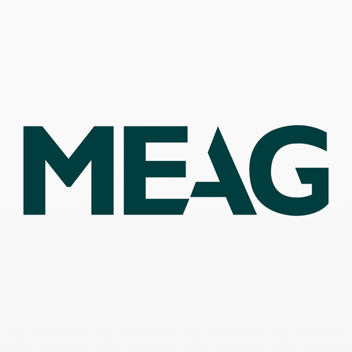 MEAG Mieterportal app icon