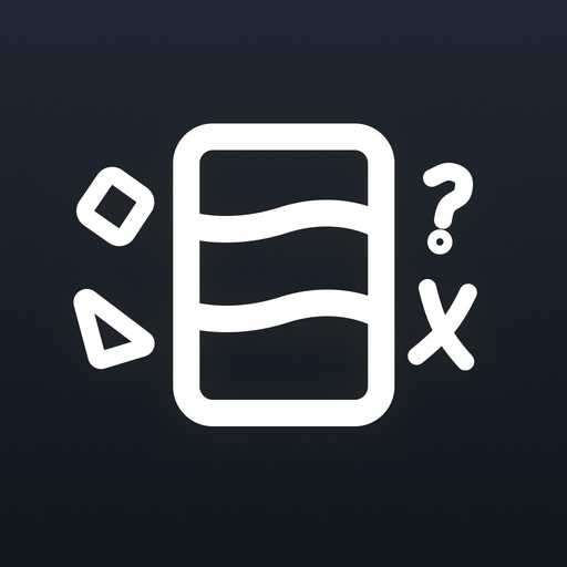 Tri-Go Math - Your math helper app icon