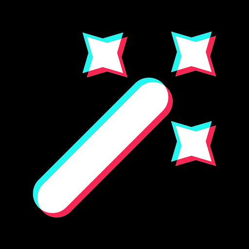 MX Effects - Top Posts Maker app icon