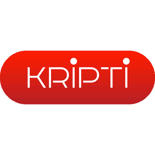 Kripti app icon