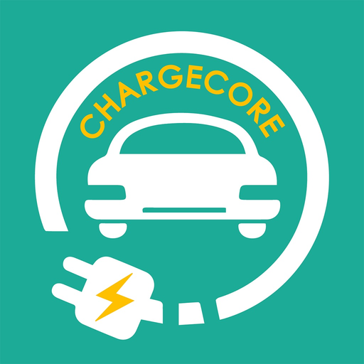 ChargeCore app icon