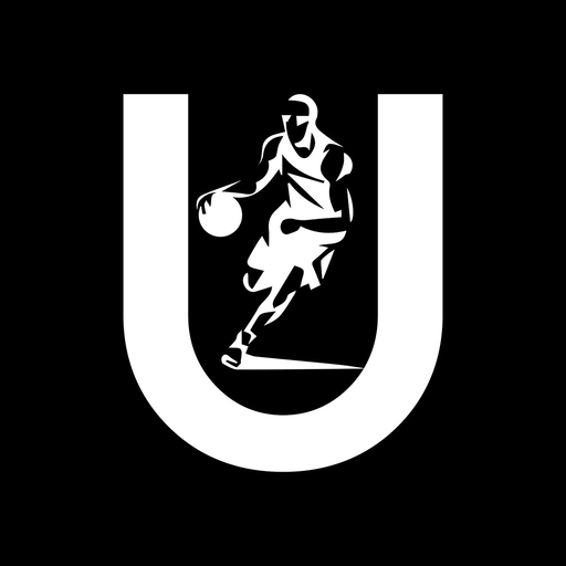 Utrain - The Basketball App app icon