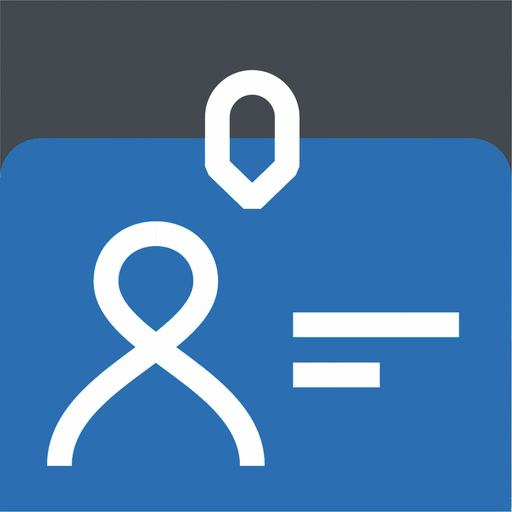 Hamilton Visitor Tablet app icon