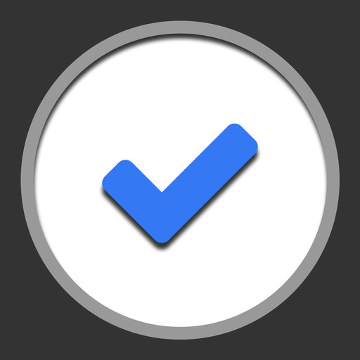 KissTask : Task List Manager app icon