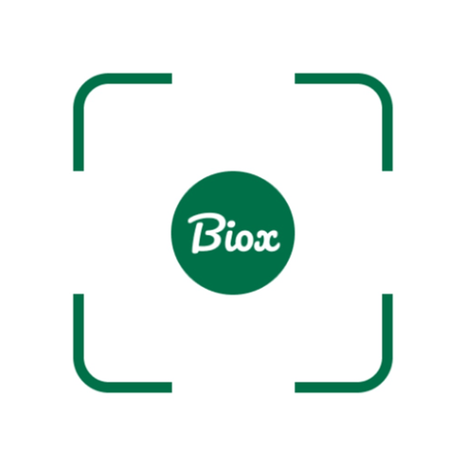 Bio-X Clock-in app icon