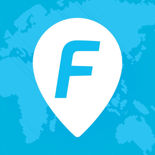 Fialan International Shipping app icon