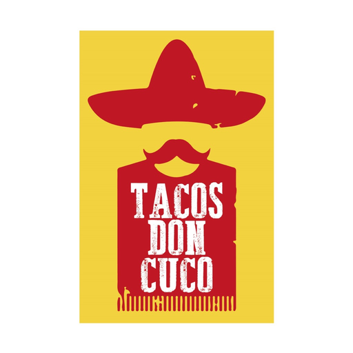 Tacos Don Cuco app icon