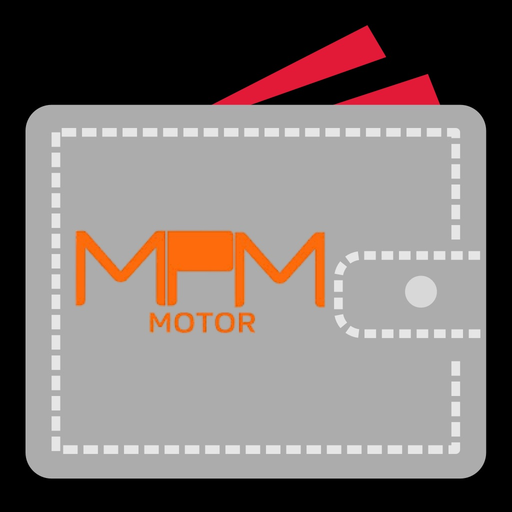 MPM Wallet app icon