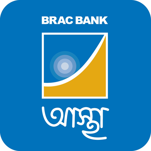BRAC Bank Astha app icon