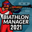 Biathlon manager 2021 icon