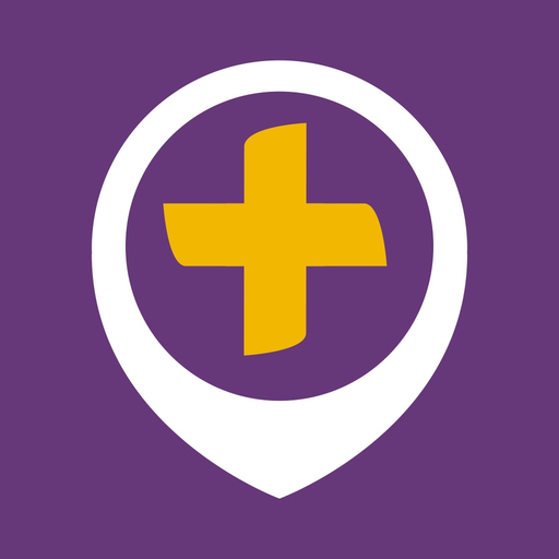 NextyPharm app icon