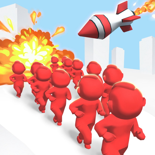 Gang Blast app icon
