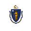 Massachusetts - emoji stickers icon