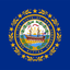 New Hampshire emoji & stickers icon