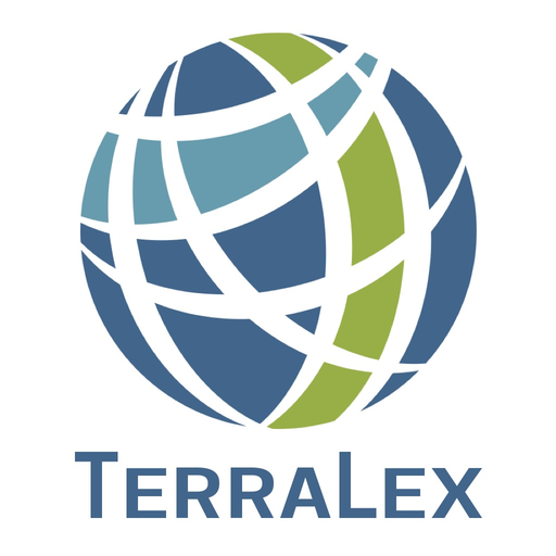 TerraLex app icon