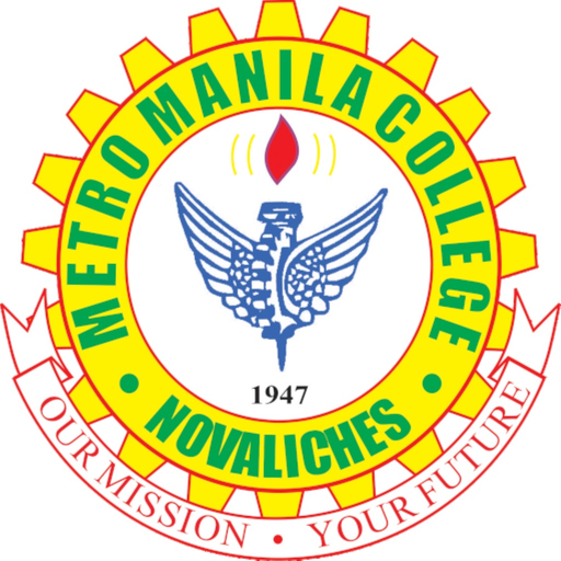 Metro Manila College app icon