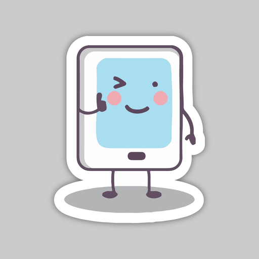 THVS Learn app icon
