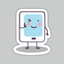 THVS Learn icon
