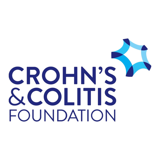 Crohn’s & Colitis Events app icon
