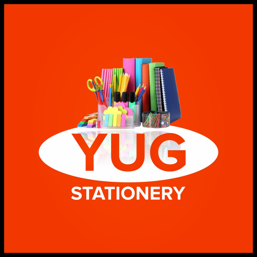 Stationery Yug app icon