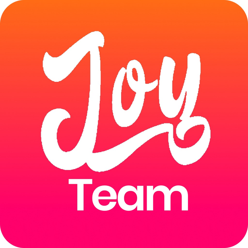 Joy Team app icon