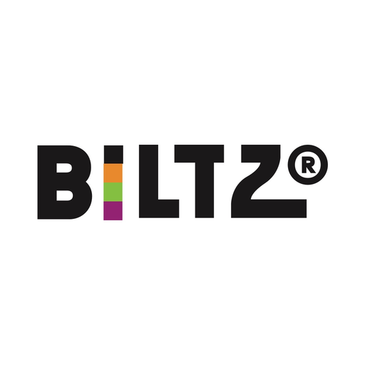 Biltz app icon