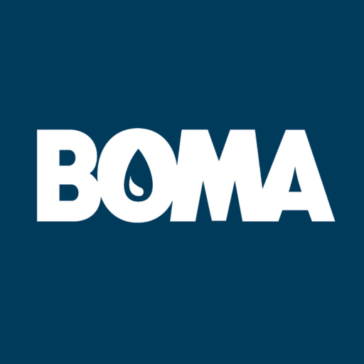 BOMA BiP app icon