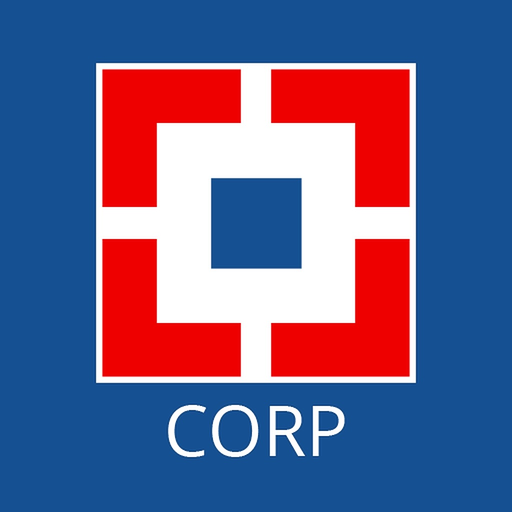 HDFC Bank Corp Mobile banking app icon