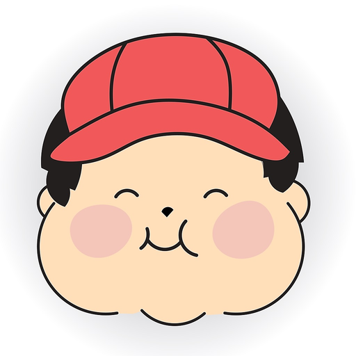 Market Boy app icon