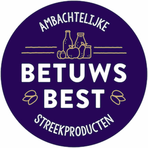 Betuws best app icon