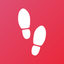 Step Counter Pedometer doSteps icon