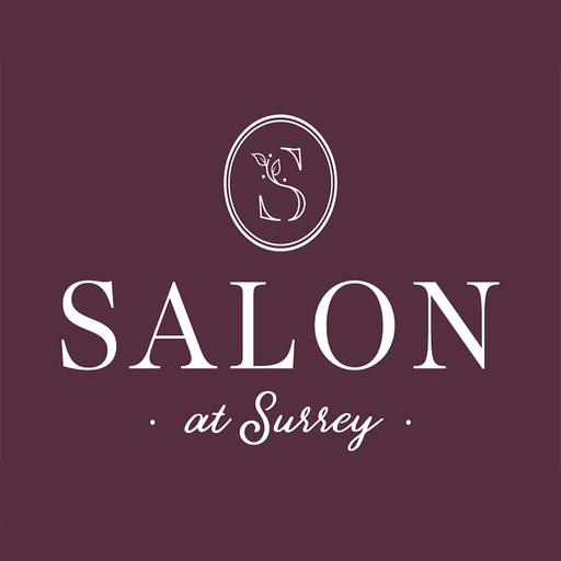Salon at Surrey app icon