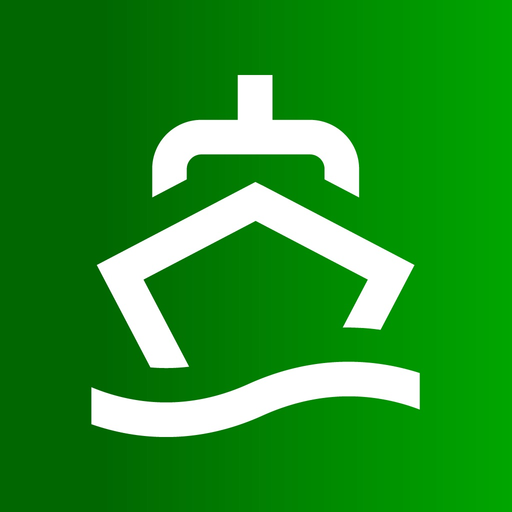 Yacht Manager App app icon