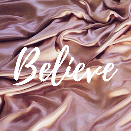 Rose Gold Wallpaper app icon