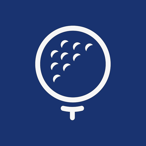 Golfify - Golf Tournament App app icon
